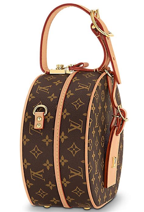 sac petite boite chapeau louis vuitton|louis vuitton boite chapeau souple.